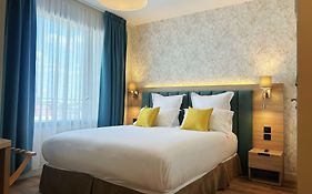 Hôtel Oden Paris Ivry